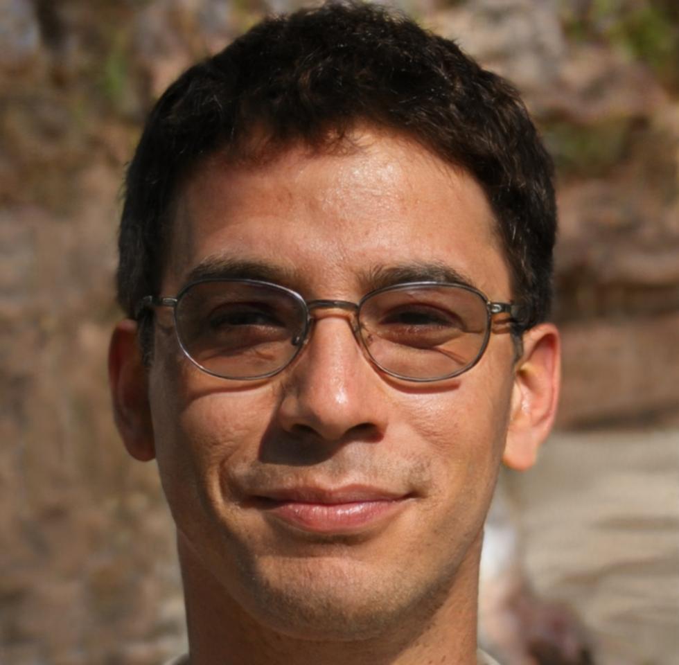 Dr. Michael Weber